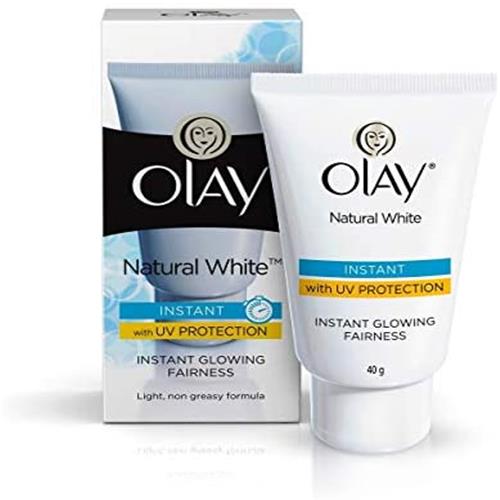 OLAY CREAM NATURAL IGF CREAM 40g